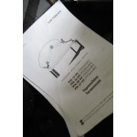 Pneumatische taparm - M3 tot M16 MW-Tech  PTA 16HV.